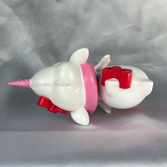 Rare Tokidoki Hello Kitty Unikitty Chaser Unicorno x Hello Kitty and Friends - Picture 7 of 7